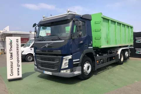 Volvo FM 330 