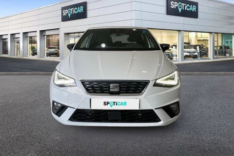Seat Ibiza 1.0 TSI 85kW Xcellence