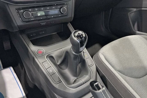 Seat Ibiza 1.0 TSI 85kW Xcellence