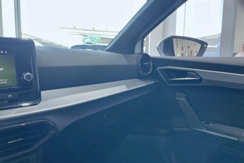 Seat Ibiza 1.0 TSI 85kW Xcellence