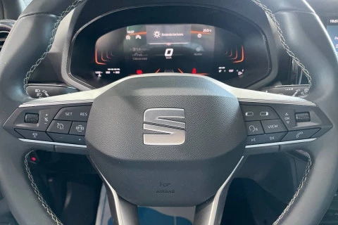 Seat Ibiza 1.0 TSI 85kW Xcellence