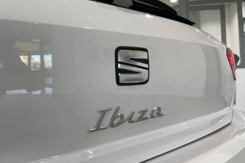 Seat Ibiza 1.0 TSI 85kW Xcellence