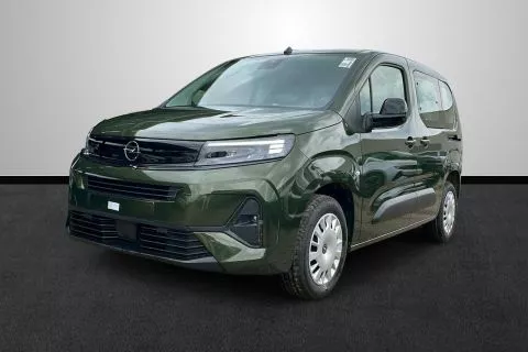 Opel Combo M1 100 Cv 1.5 Td MT6 Opel Combo M1 100 Cv 1.5 Td MT6