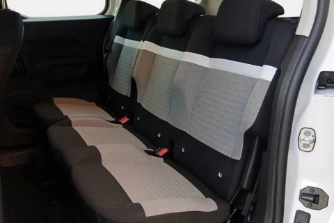 Citroën Berlingo Talla M BlueHDi 100 S&S PLUS