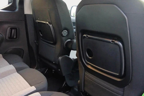 Citroën Berlingo Talla M BlueHDi 100 S&S PLUS