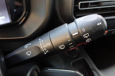 Citroën Berlingo Talla M BlueHDi 100 S&S PLUS