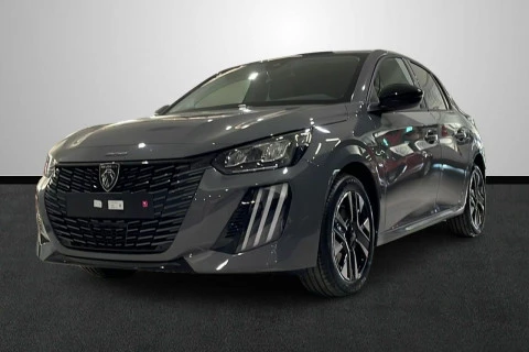 Peugeot 208 Allure HYBRID 110 eDCS6