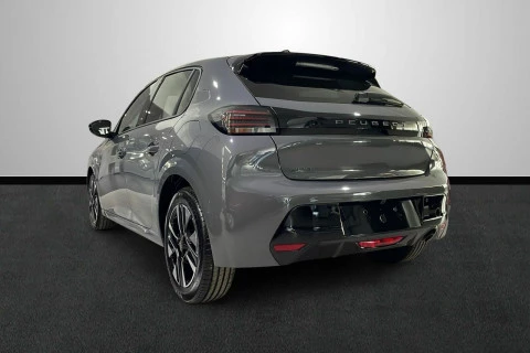 Peugeot 208 Allure HYBRID 110 eDCS6