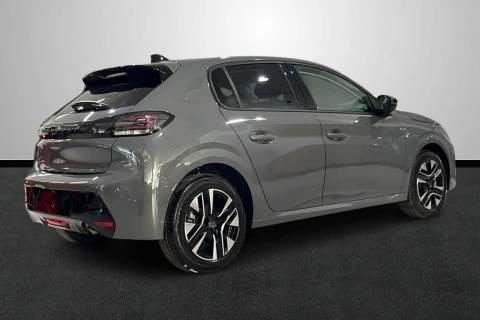 Peugeot 208 Allure HYBRID 110 eDCS6