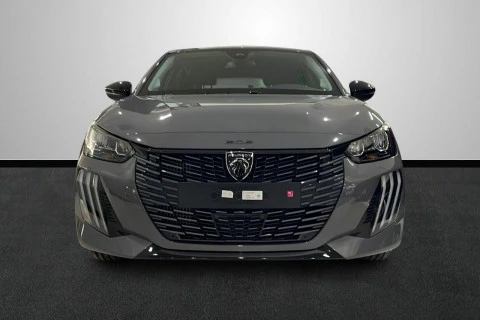 Peugeot 208 Allure HYBRID 110 eDCS6