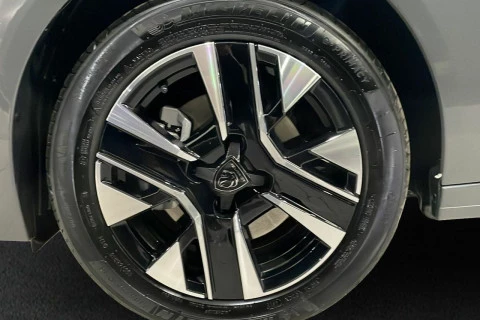 Peugeot 208 Allure HYBRID 110 eDCS6