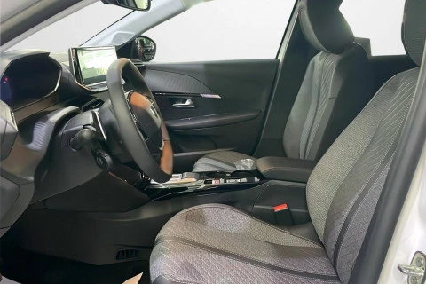 Peugeot 208 Allure HYBRID 110 eDCS6