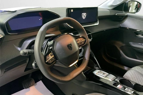 Peugeot 208 Allure HYBRID 110 eDCS6