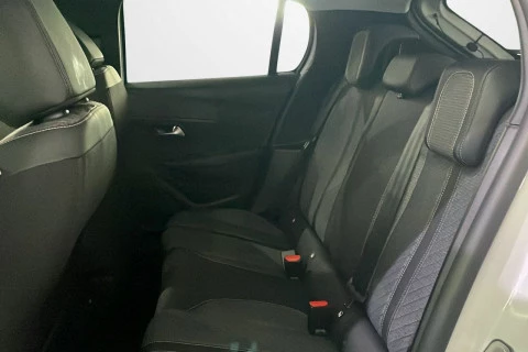 Peugeot 208 Allure HYBRID 110 eDCS6