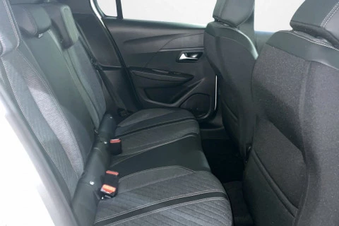 Peugeot 208 Allure HYBRID 110 eDCS6