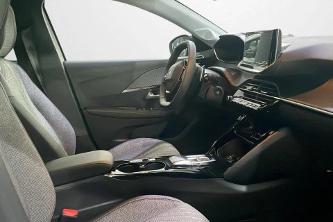 Peugeot 208 Allure HYBRID 110 eDCS6