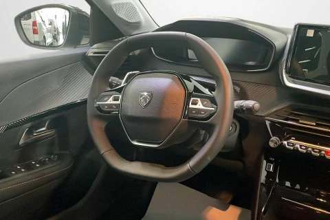 Peugeot 208 Allure HYBRID 110 eDCS6