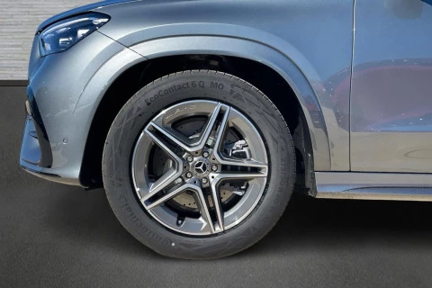 Mercedes-Benz GLE GLE 350 de 4MATIC