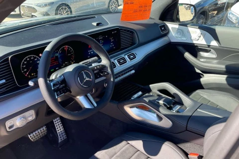 Mercedes-Benz GLE GLE 350 de 4MATIC