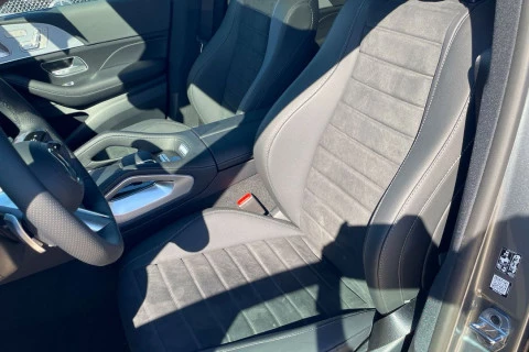 Mercedes-Benz GLE GLE 350 de 4MATIC