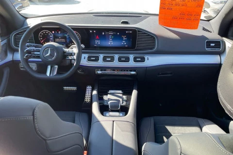 Mercedes-Benz GLE GLE 350 de 4MATIC