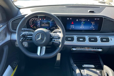 Mercedes-Benz GLE GLE 350 de 4MATIC