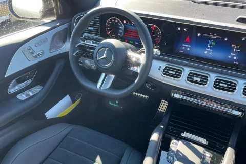 Mercedes-Benz GLE GLE 350 de 4MATIC