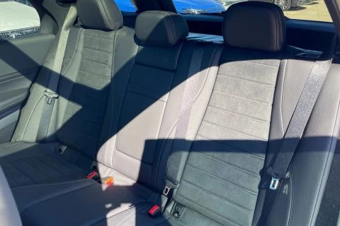 Mercedes-Benz GLE GLE 350 de 4MATIC
