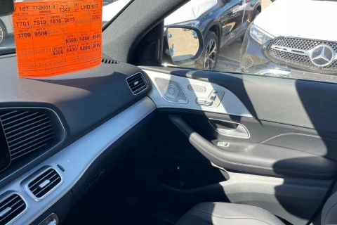 Mercedes-Benz GLE GLE 350 de 4MATIC