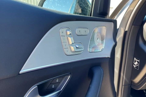 Mercedes-Benz GLE GLE 350 de 4MATIC