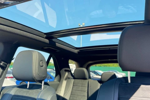 Mercedes-Benz GLE GLE 350 de 4MATIC