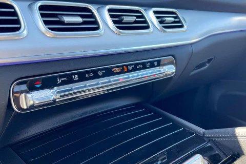Mercedes-Benz GLE GLE 350 de 4MATIC