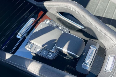 Mercedes-Benz GLE GLE 350 de 4MATIC