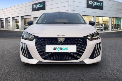 Peugeot 208 Active Puretech 100