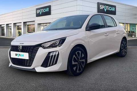 Peugeot 208 Active Puretech 100