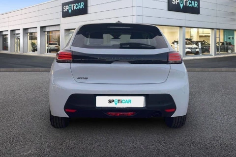 Peugeot 208 Active Puretech 100