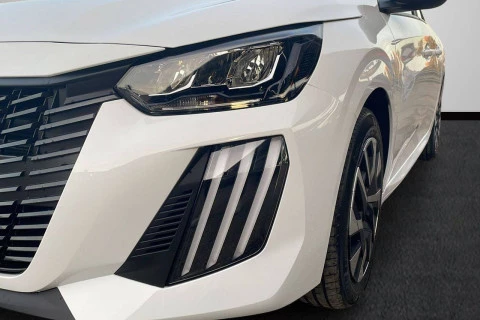 Peugeot 208 Active Puretech 100