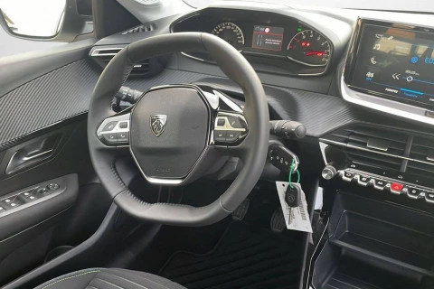 Peugeot 208 Active Puretech 100