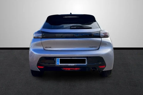 Peugeot 208 Allure HYBRID 145 eDCS6