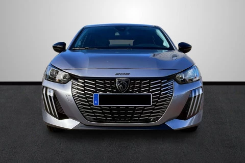 Peugeot 208 Allure HYBRID 145 eDCS6