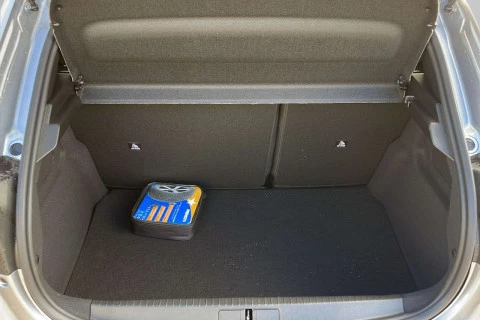 Peugeot 208 Allure HYBRID 145 eDCS6