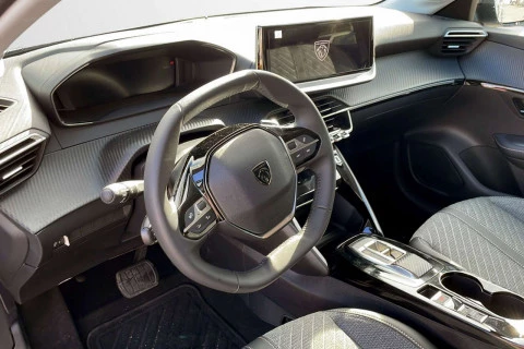 Peugeot 208 Allure HYBRID 145 eDCS6