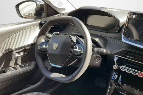 Peugeot 208 Allure HYBRID 145 eDCS6