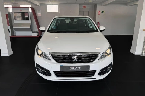 Peugeot 308 SW Active Pack PureTech 130 S&S