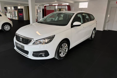 Peugeot 308 SW Active Pack PureTech 130 S&S