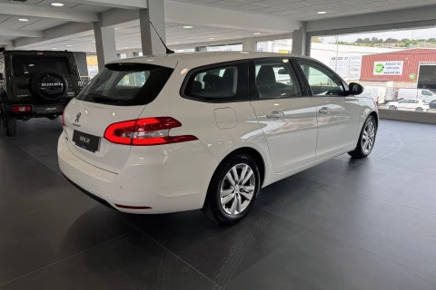 Peugeot 308 SW Active Pack PureTech 130 S&S