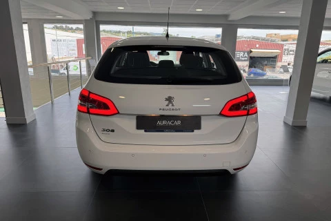 Peugeot 308 SW Active Pack PureTech 130 S&S