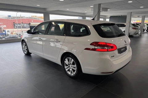Peugeot 308 SW Active Pack PureTech 130 S&S