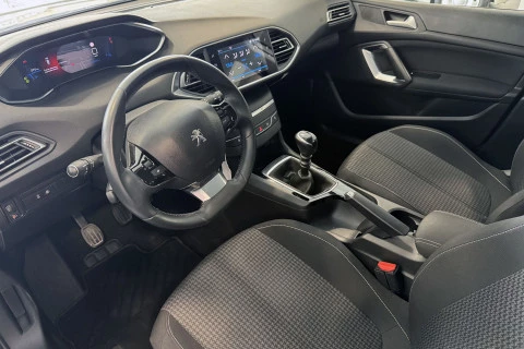 Peugeot 308 SW Active Pack PureTech 130 S&S