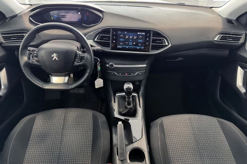 Peugeot 308 SW Active Pack PureTech 130 S&S